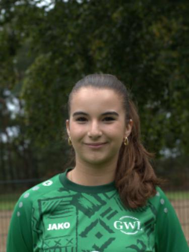 Romi Hoffmann