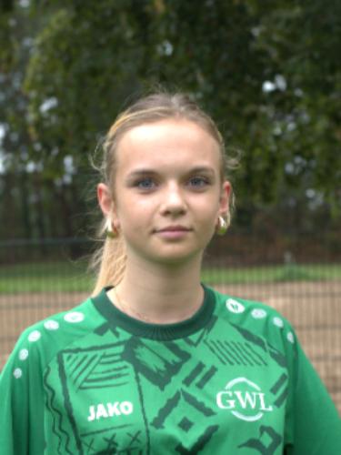 Lenia Klein-Bölting