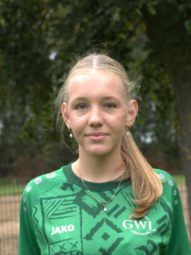 Lara Sophie Krämer