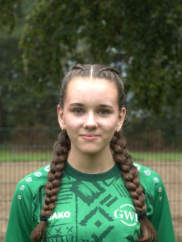 Laura Maria Kunk