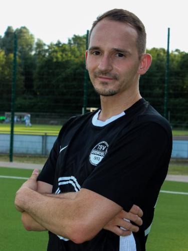 Angelo Meyer