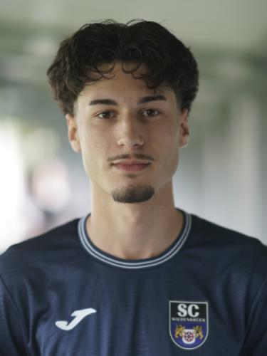 Emir Canovic