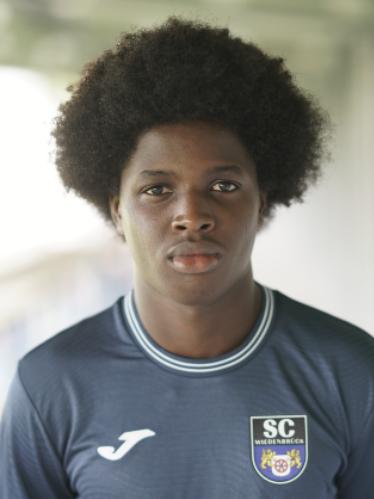 Alhassane Diallo