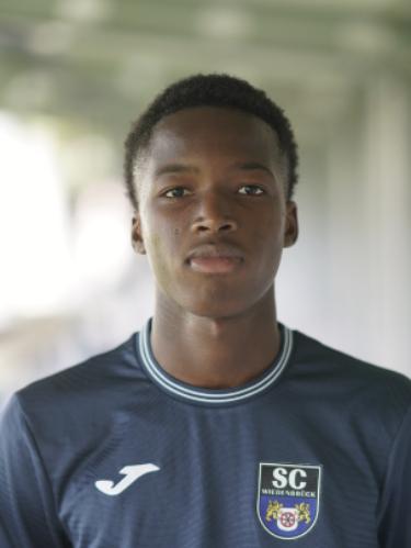 Alhousseynou Diallo