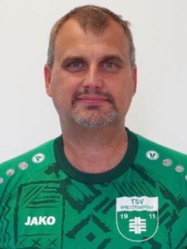 Maik Stockhausen
