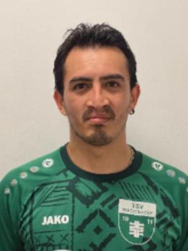 Arnaldo Weiss Roman