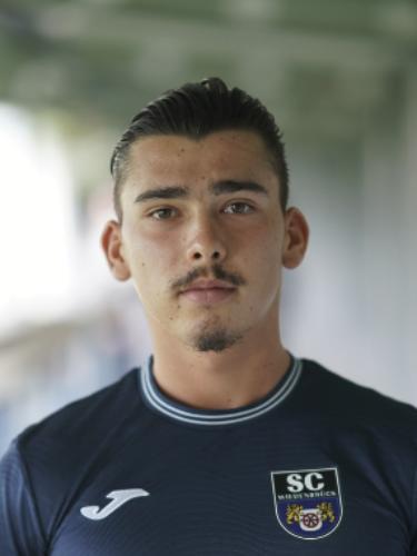 Stefan Georgijev