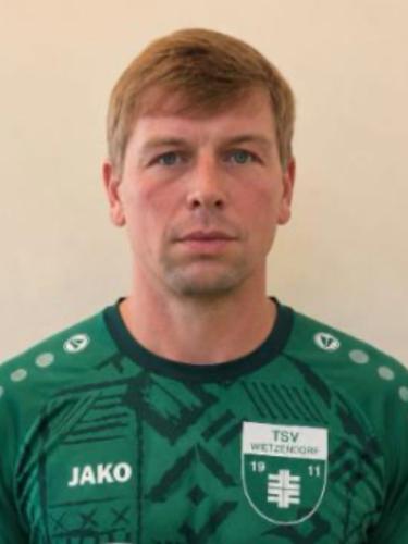 Sven Wrogemann