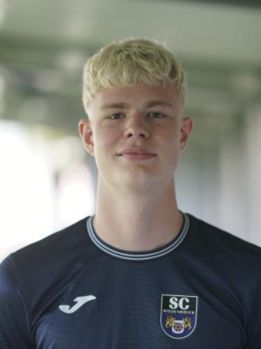Keaton Köthemann