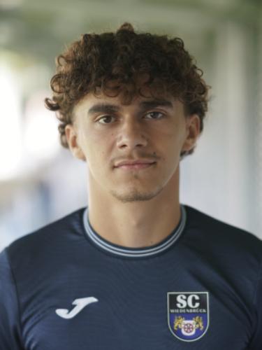Patrick Pavic