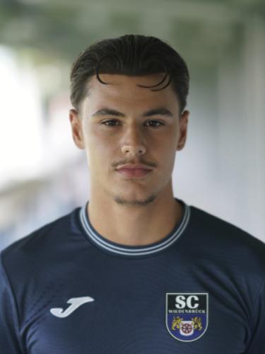 Deniz Saglar