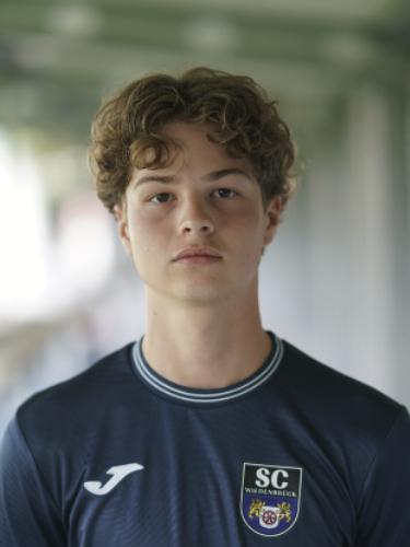 Ben Wehmeyer
