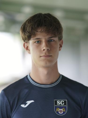 Frederik Werner