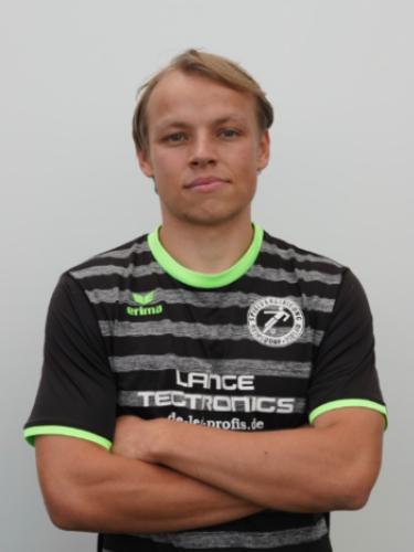 Sven Besigk
