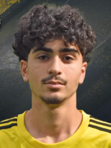 Mouaz Almanzalji