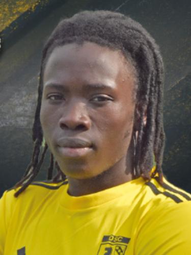 Mamady Conde