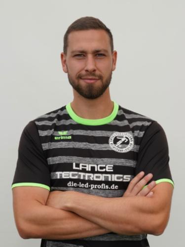 Rocco Dittrich
