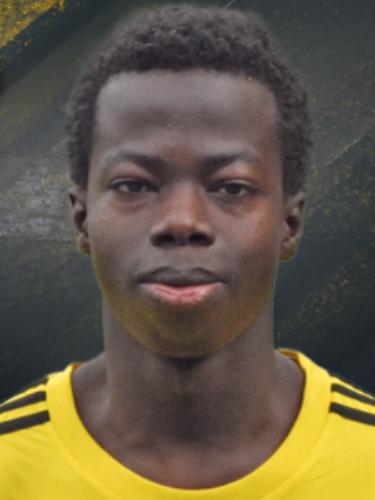 Mouhamed Lamine Drame Badjinka