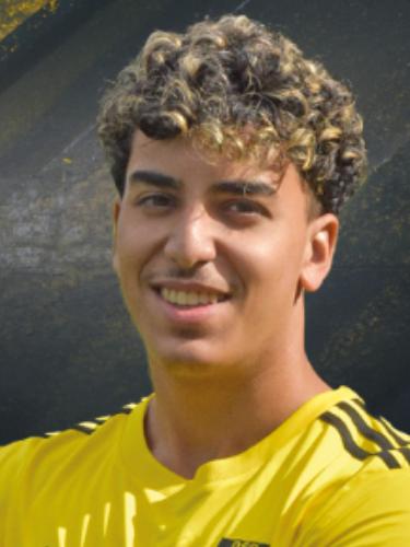 Adam El Maddahi
