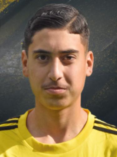 Abdullah El-Zein