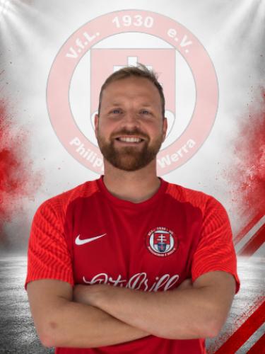 Steffen Dreher