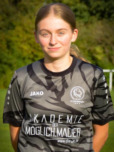 Mia Bauer