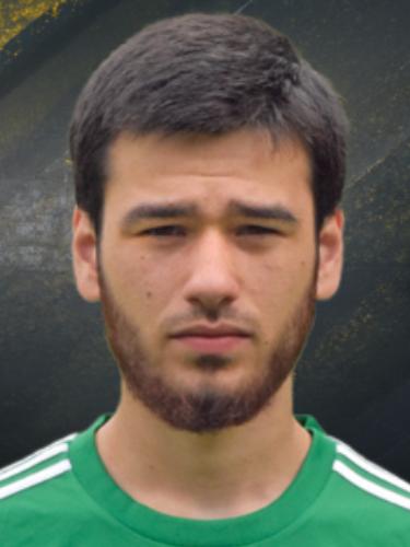 Harun Efe Güngör