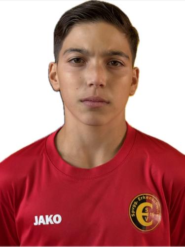 Talha Taskiran