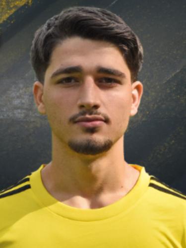 Aram Hamo Kinan