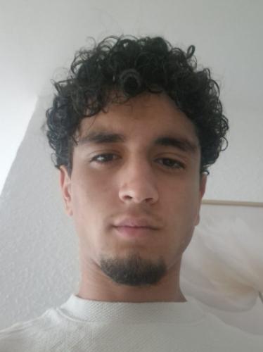 Hassan Said