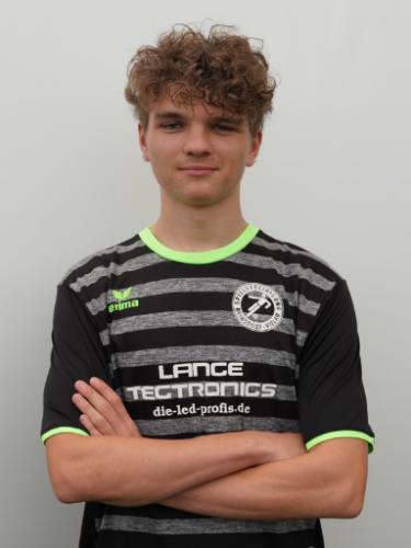 Tobias Gerbet