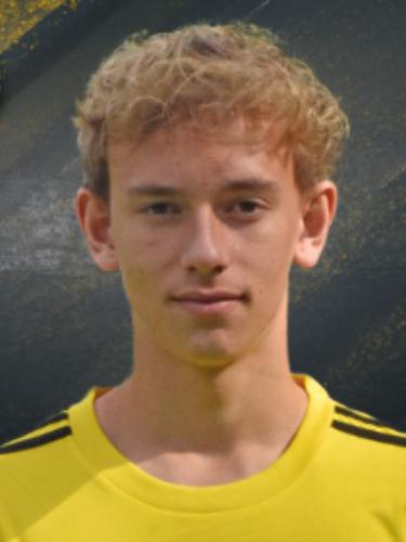 Tristan Klein