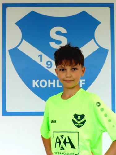 Raffael Pavlov