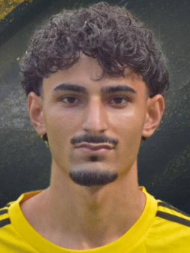 Mohamed Recica