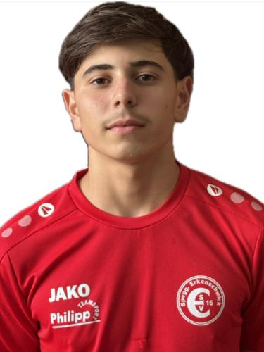 Efe Muzaffer Aydin
