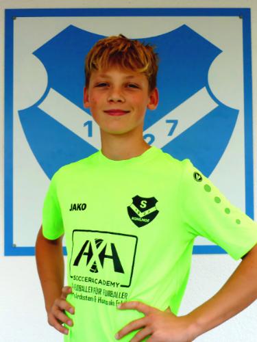 Philipp Busch