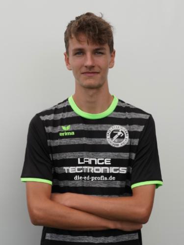 Tim Pfeifer