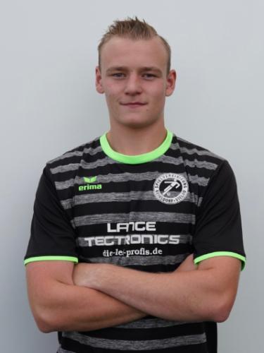Lukas Scheel