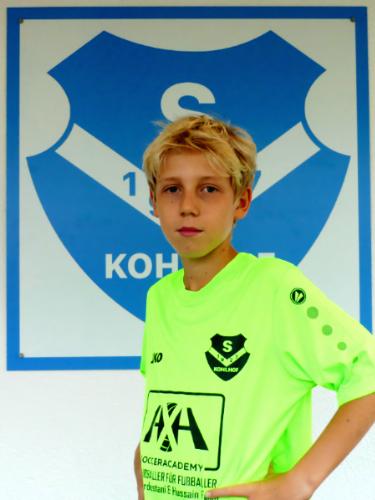 Jan Kruczynski