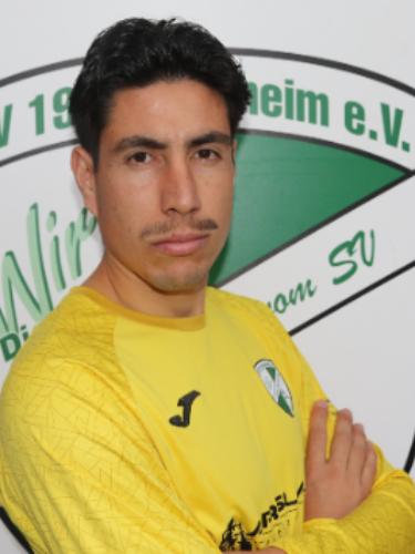 Kaique Rocha Da Silva