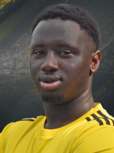 Abdul Rahman Sally Toure