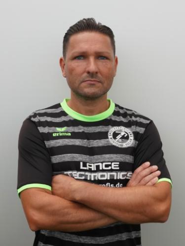 Dennis Trompelt