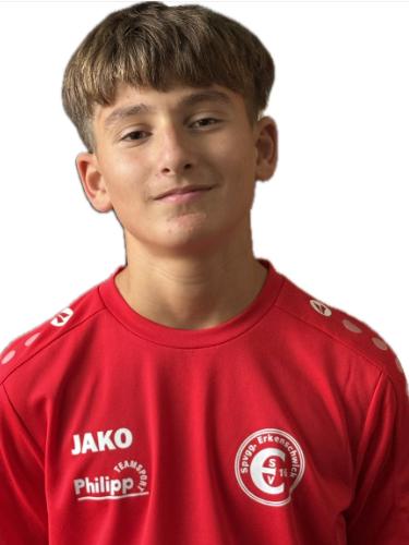 Kerem Degirmenci