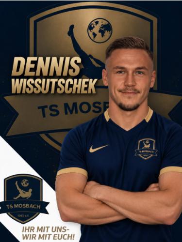 Dennis Wissutschek