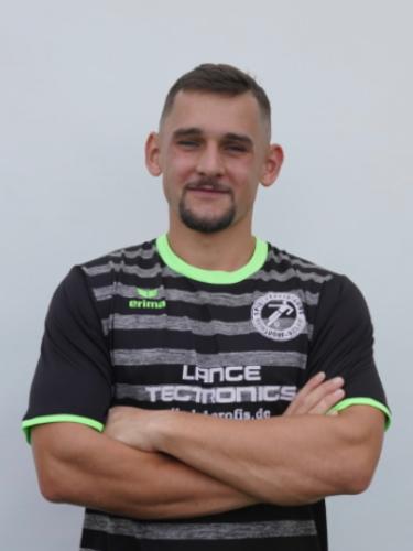 Alexander Uhlmann
