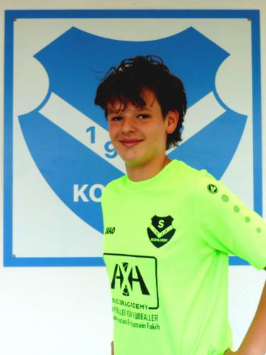 Alexander Popp