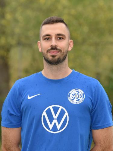 Niklas Linnert