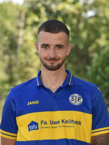 Nico Lohse