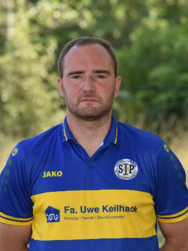 Pascal Müller