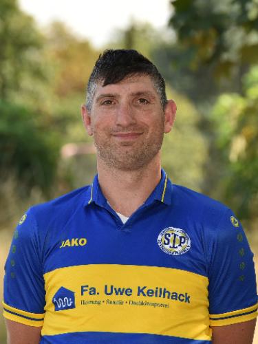 Stefano Naponiello